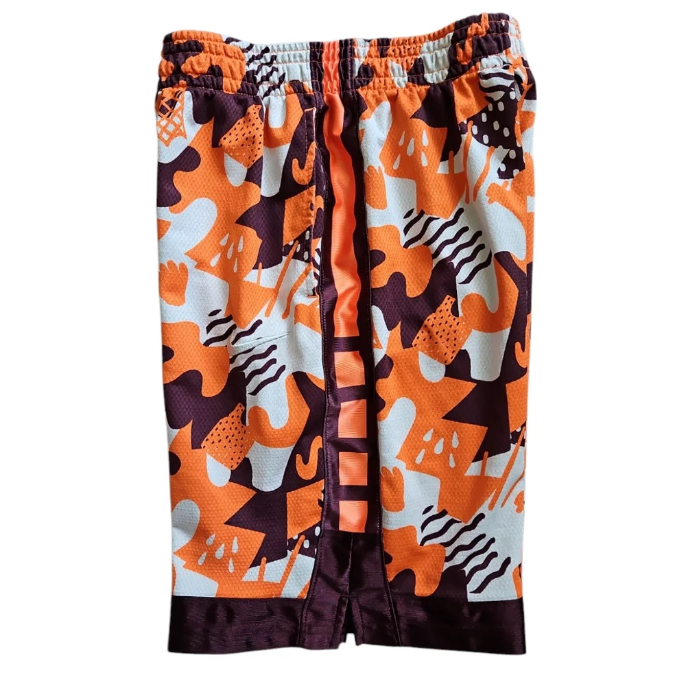 Nike Elite • Shorts